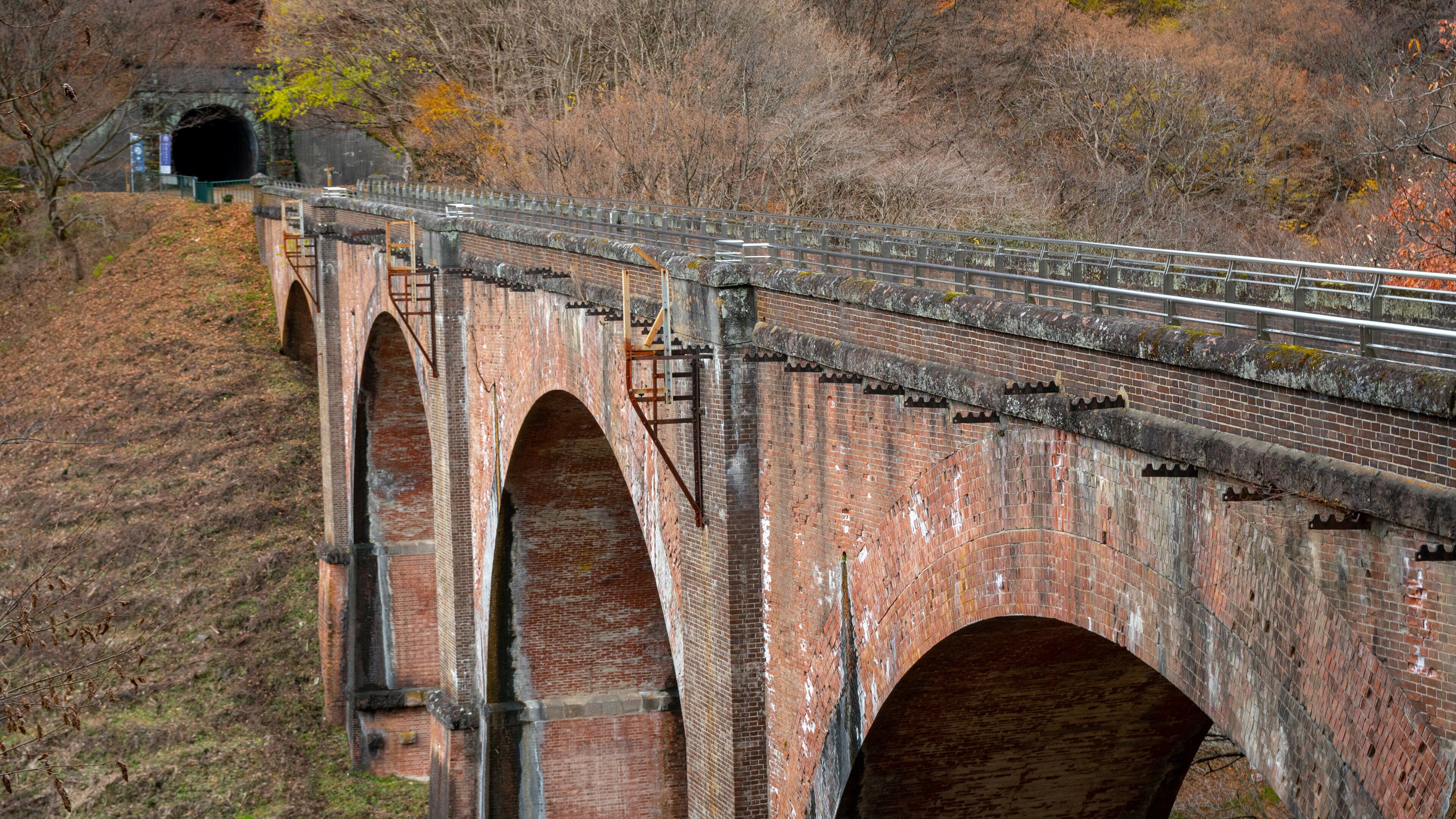 St Maarten and St Martin featuring a bridge