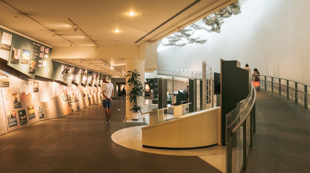 Nagasaki Atomic Bomb Museum