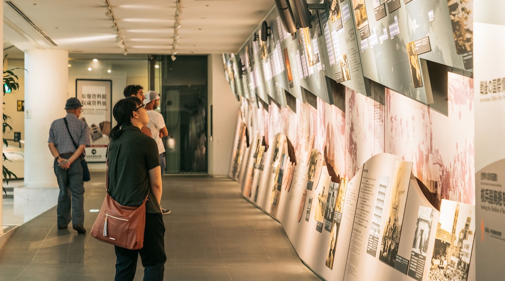 Nagasaki Atomic Bomb Museum