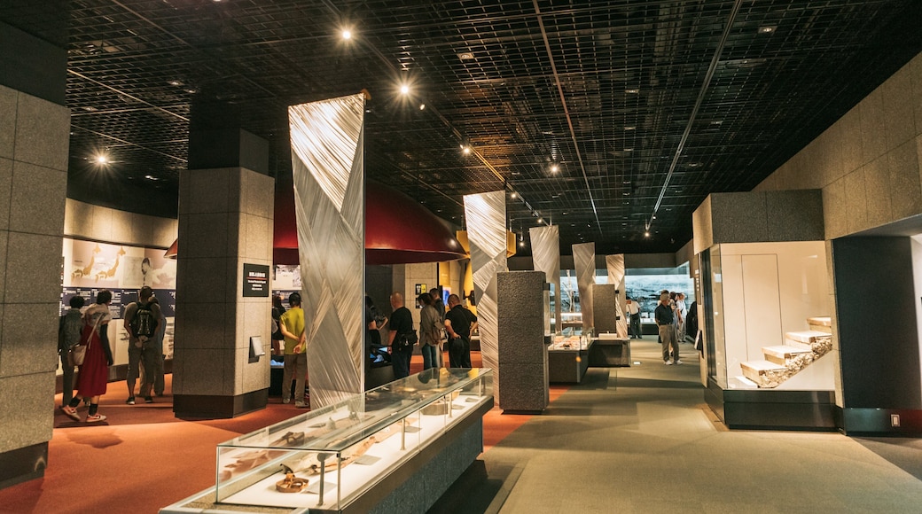 Nagasaki Atomic Bomb Museum