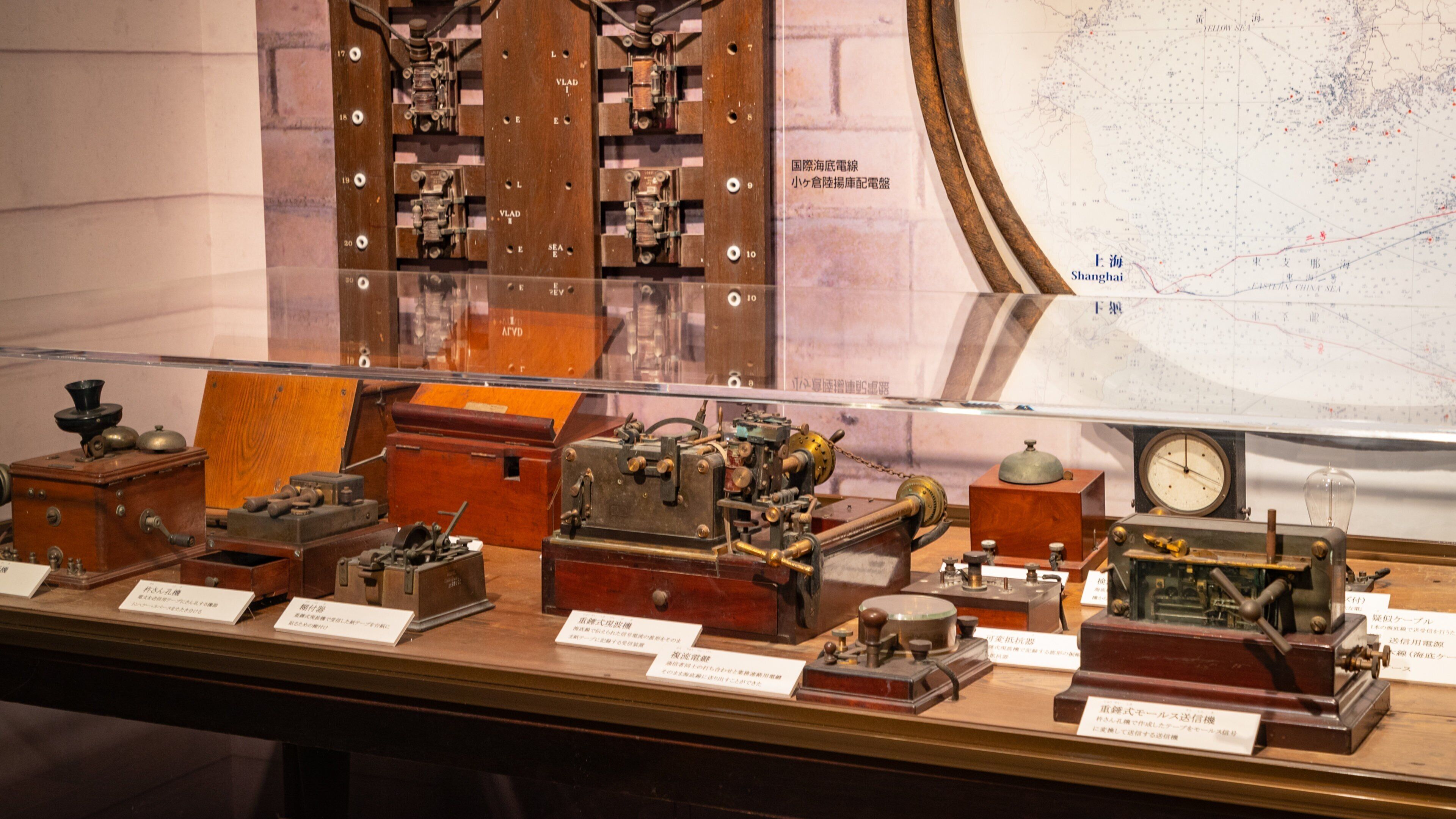 Nagasaki Museum of History and Culture