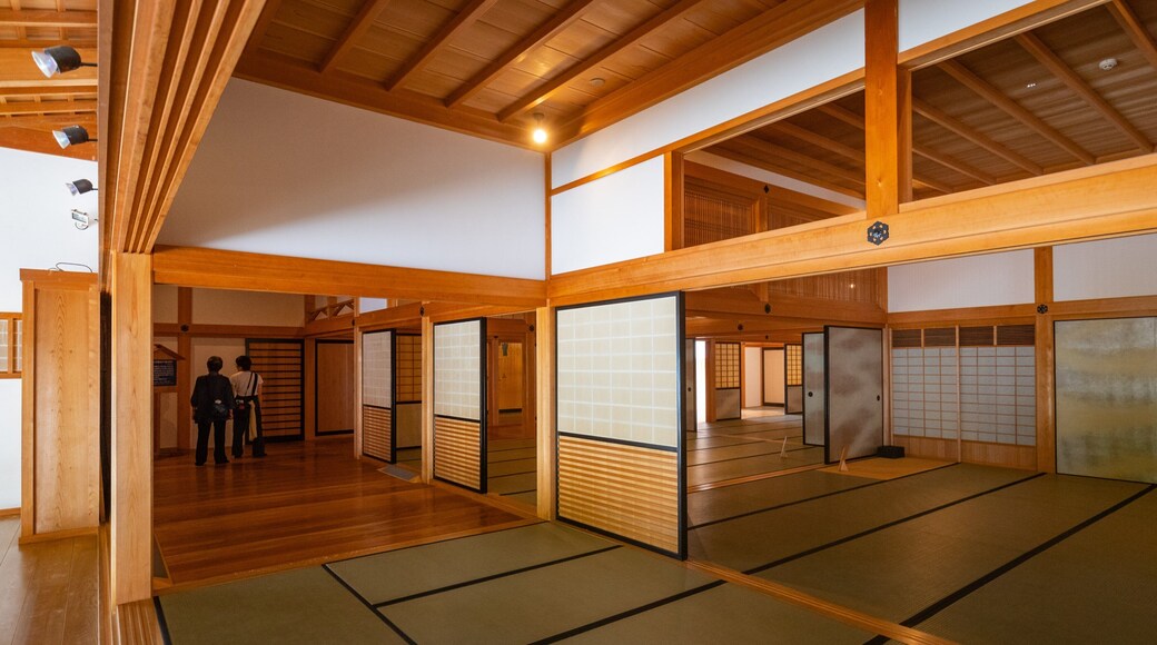 Nagasaki Museum of History and Culture