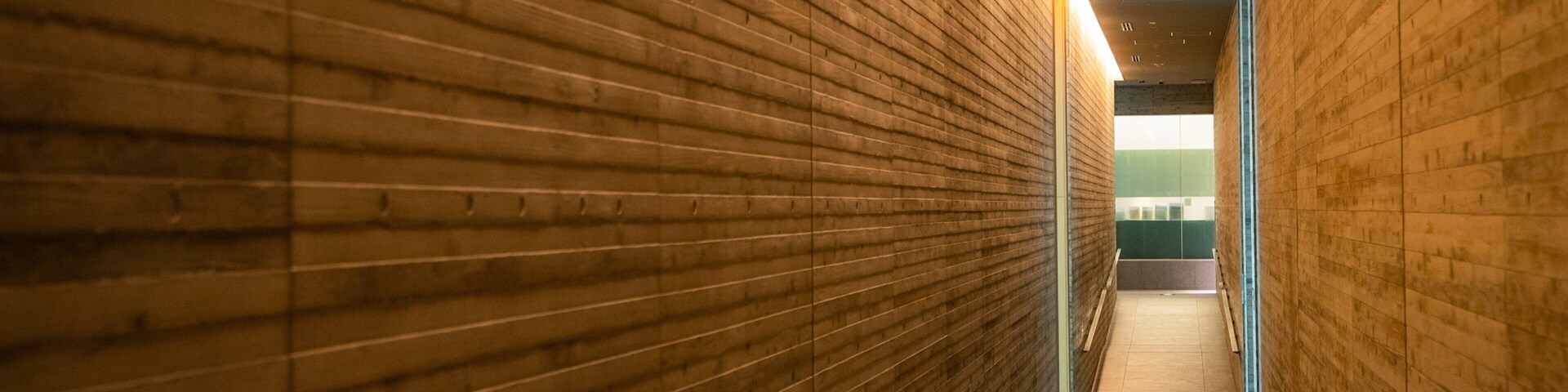 Nagasaki National Peace Memorial Hall for the Atomic Bomb Victims