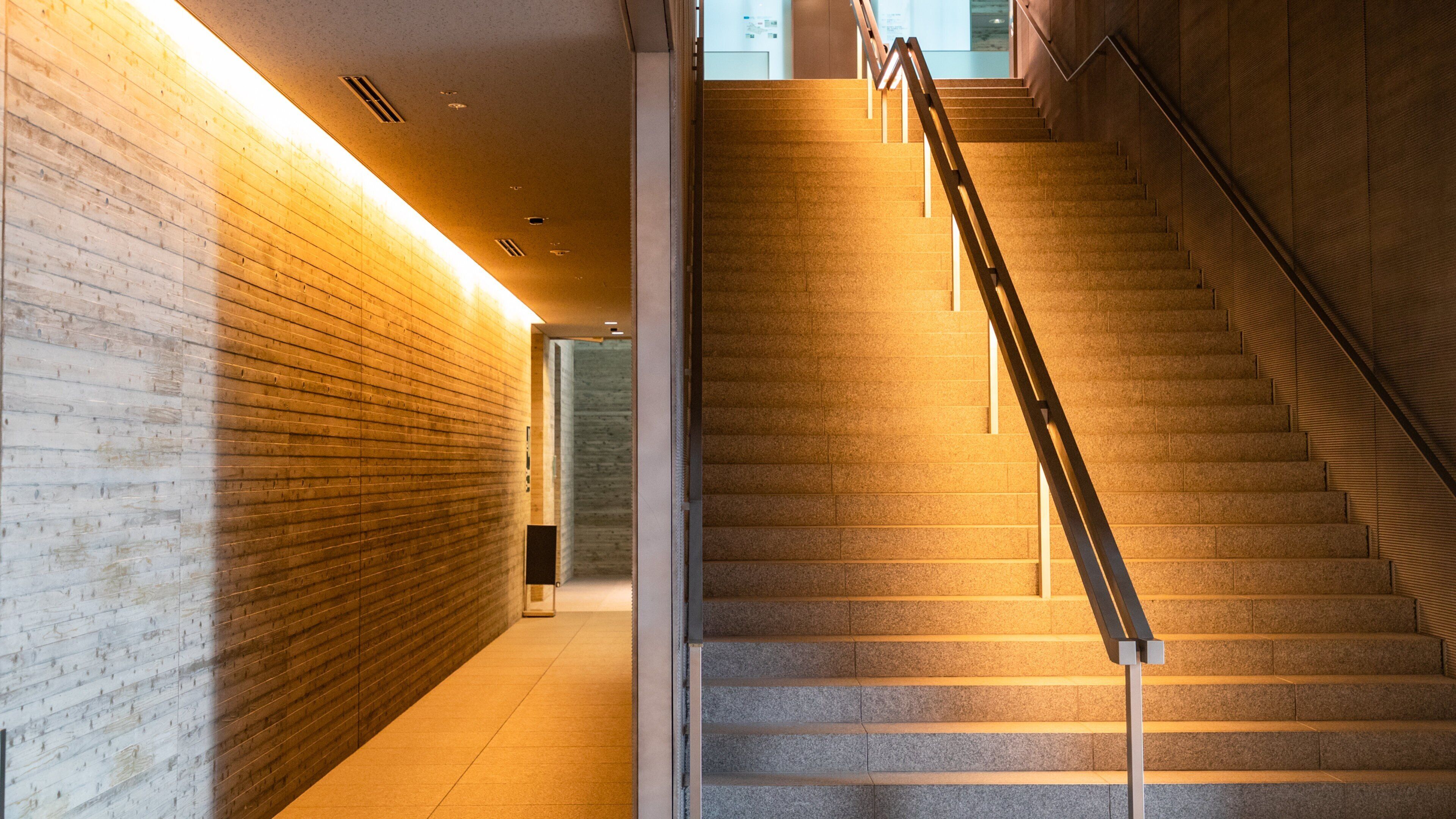Nagasaki National Peace Memorial Hall for the Atomic Bomb Victims