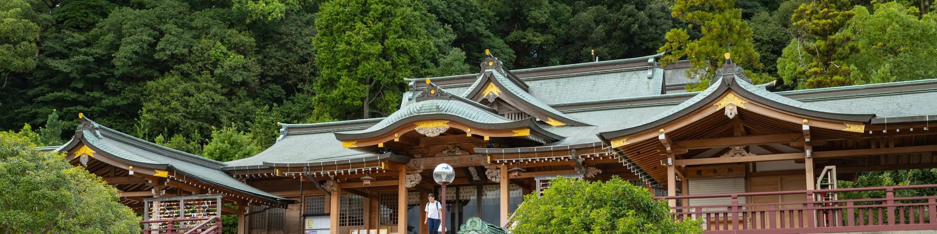 Suwa Shrine