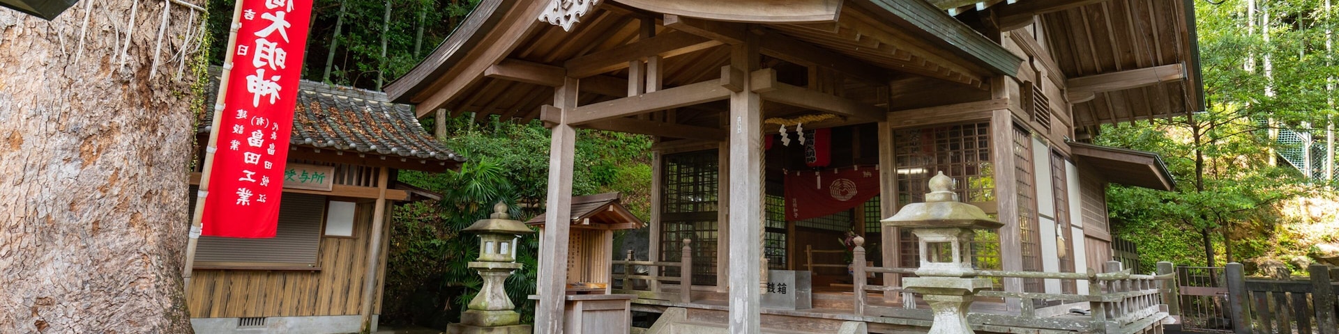 Suwa Shrine