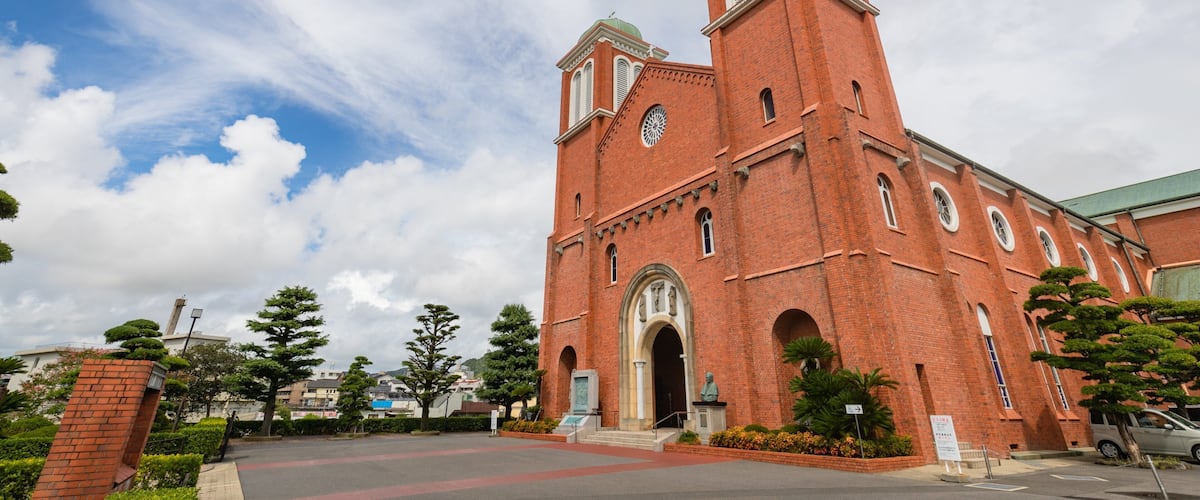 Urakami Cathedral