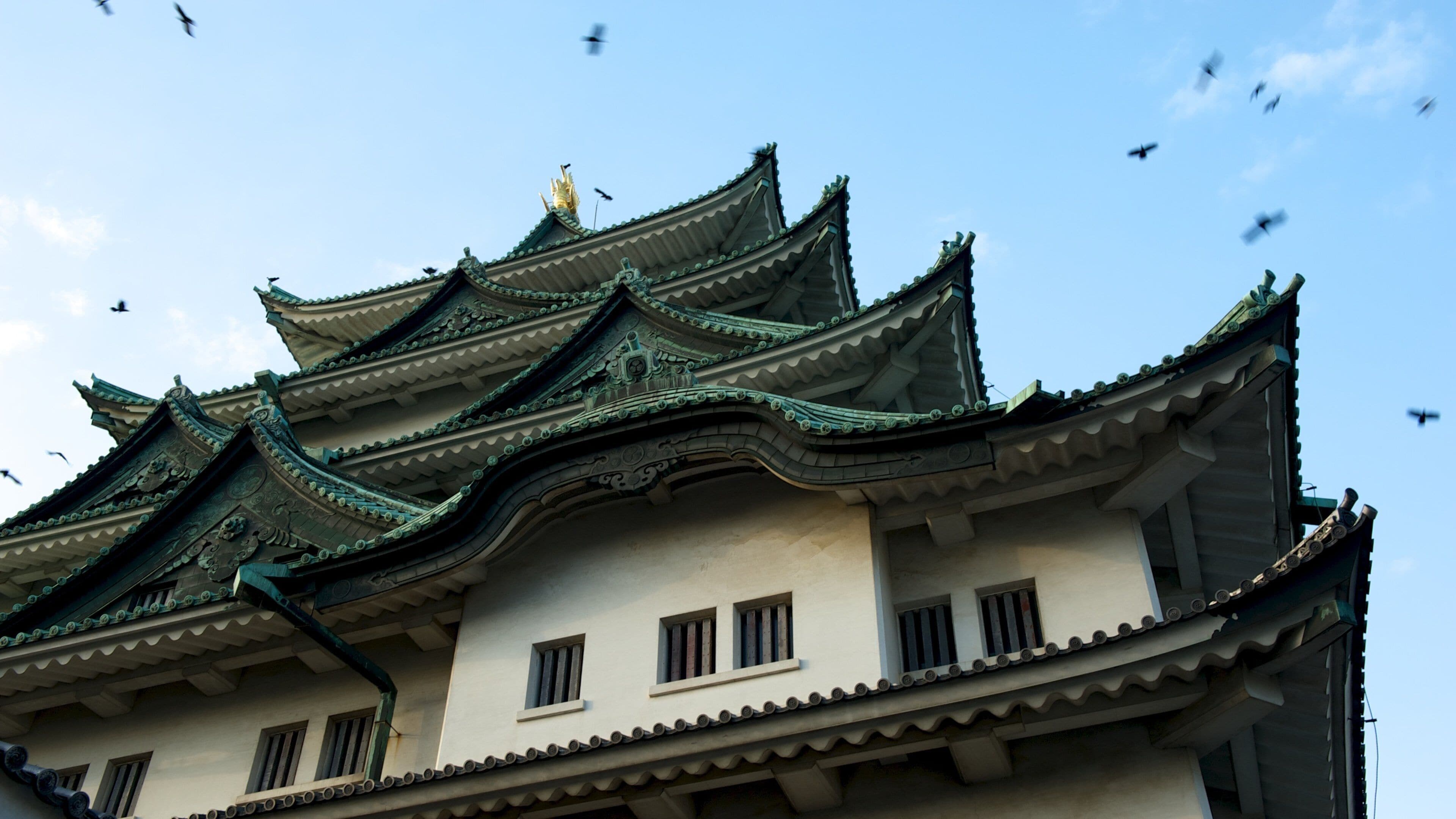 Kastil Nagoya