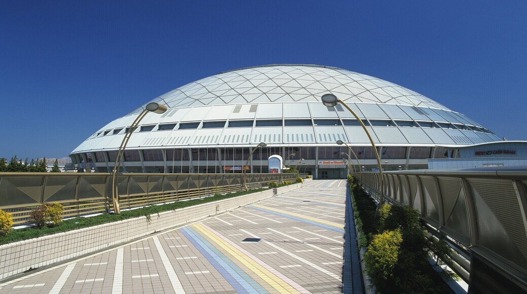 Vantelin Dome Nagoya