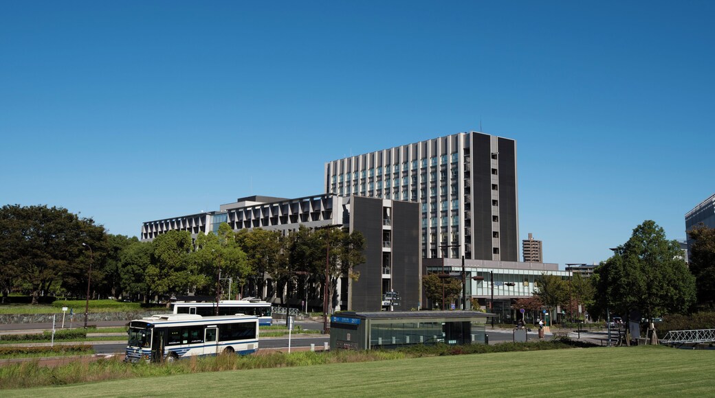 Universidad de Nagoya