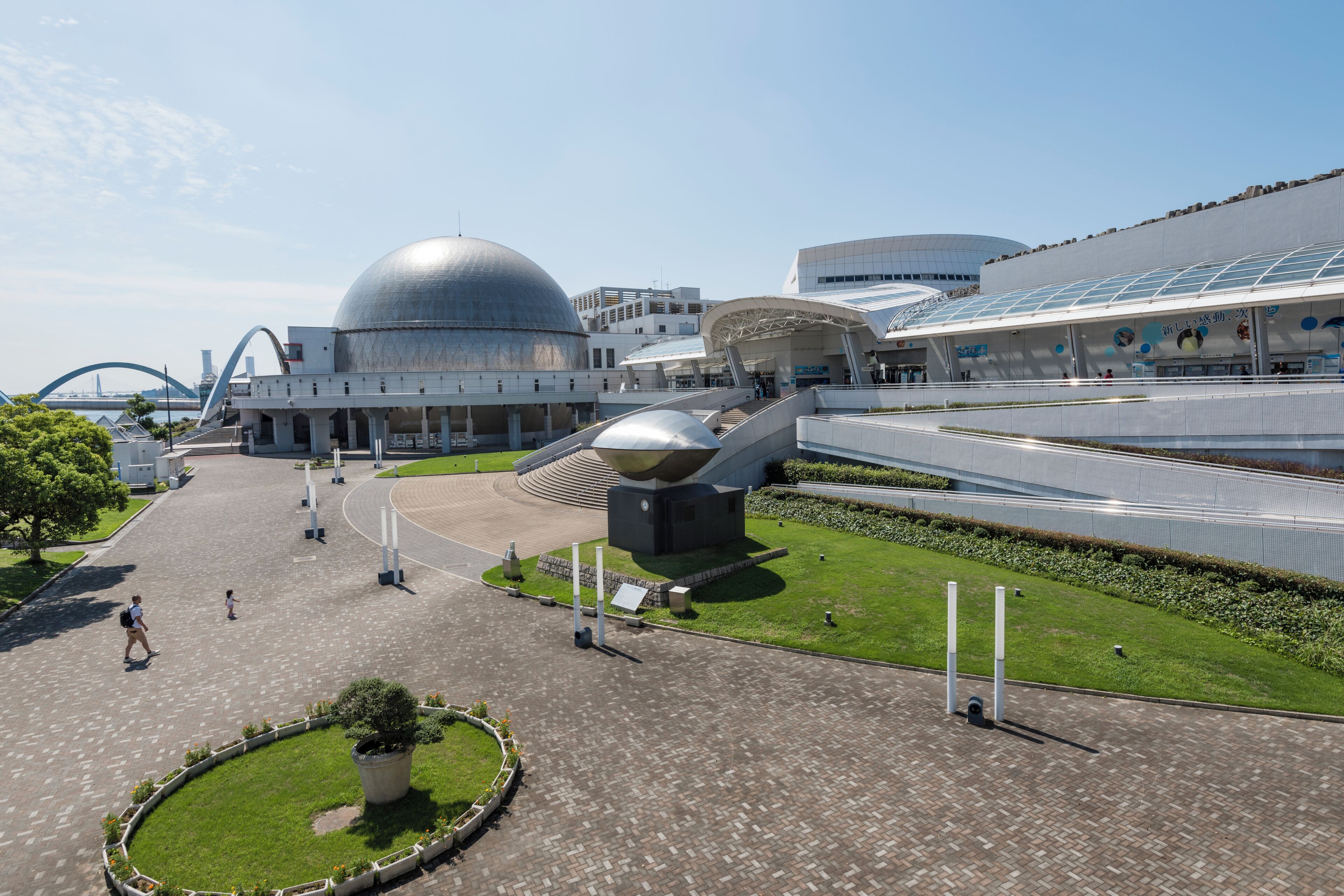 Nagoya_PortofNagoyaAquarium_6103832_01