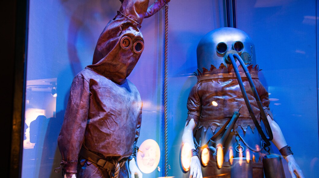 Port of Nagoya Aquarium