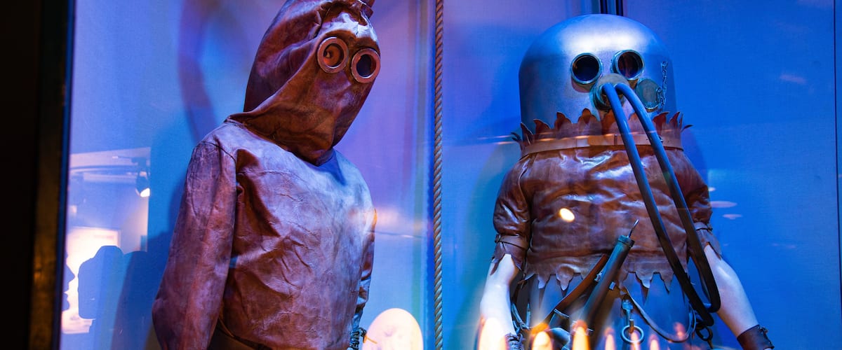 Port of Nagoya Aquarium