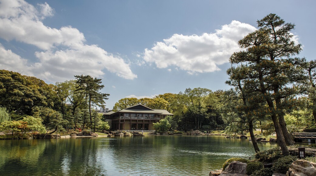 Tokugawas konstmuseum