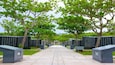 Okinawa Peace Park