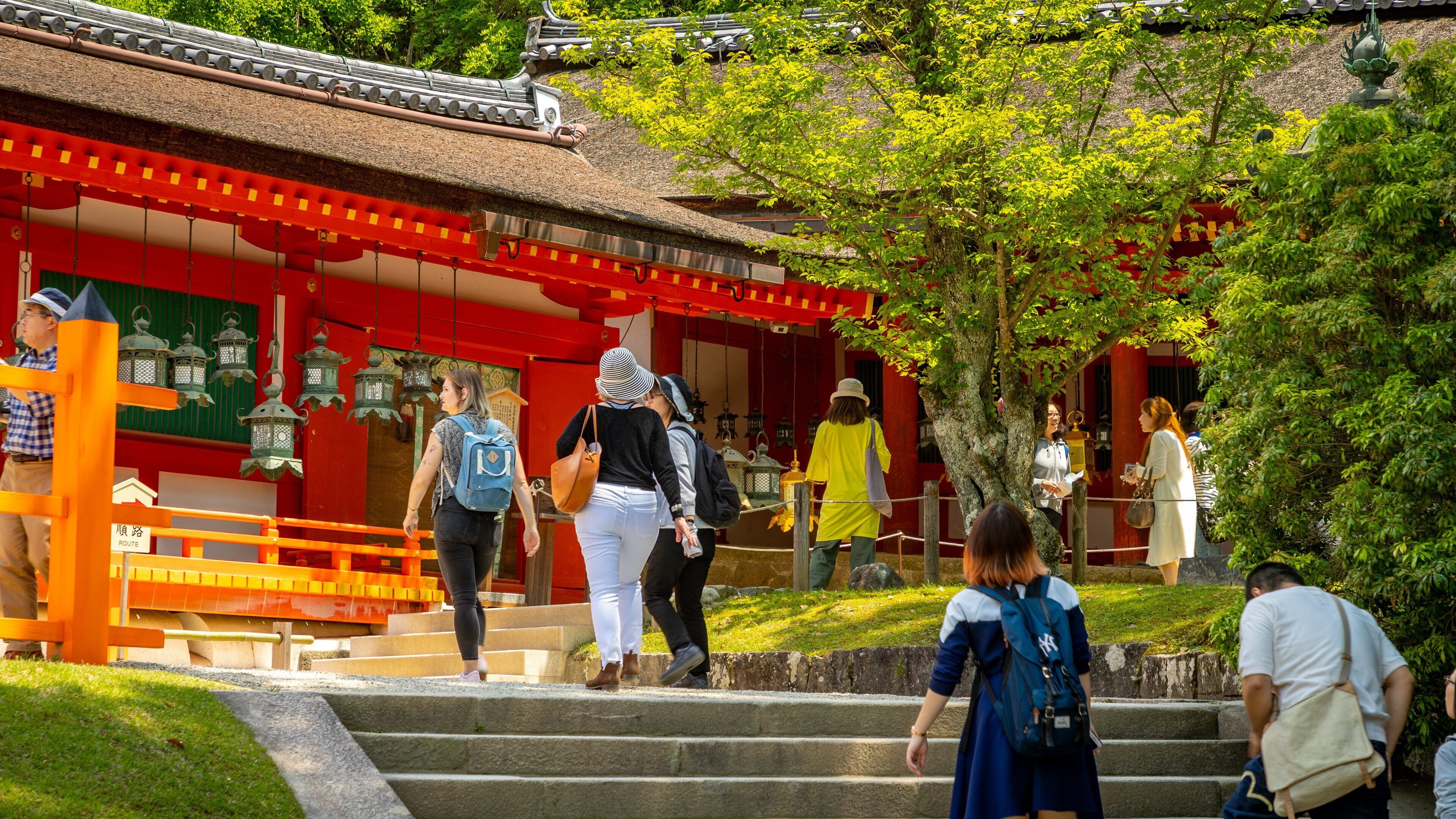春日神社