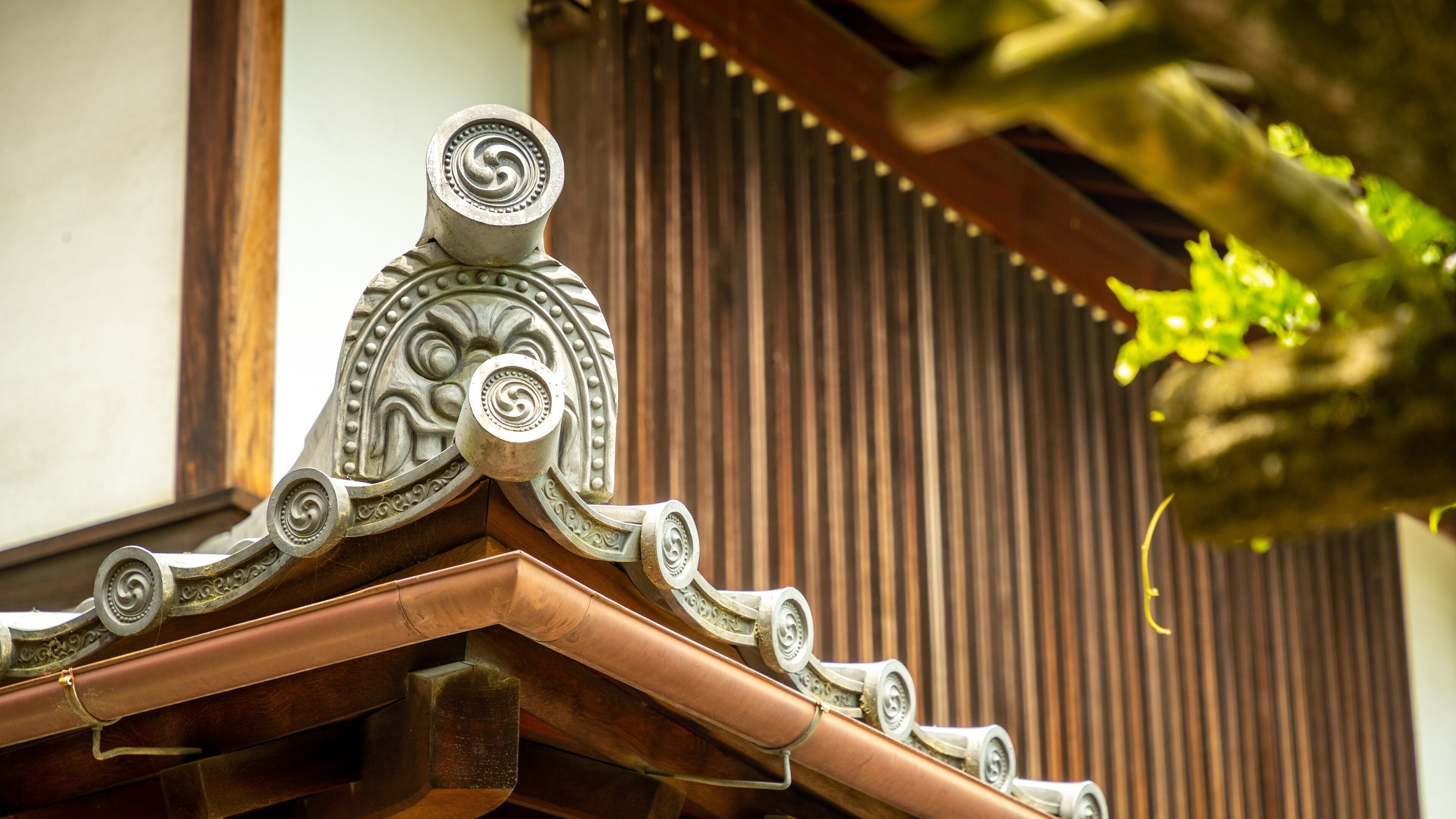 Kofuku-ji Shrine which includes heritage elements