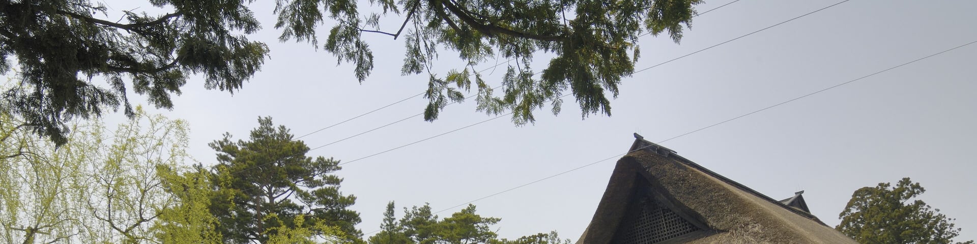 The Residential Area Of Nara Family; Shutterstock ID 204328075; purchase_order: SF 06557000; job: ; client: ; other: