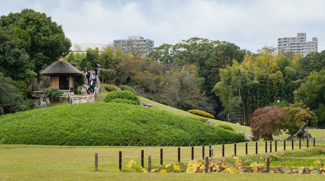 Korakuen Garden