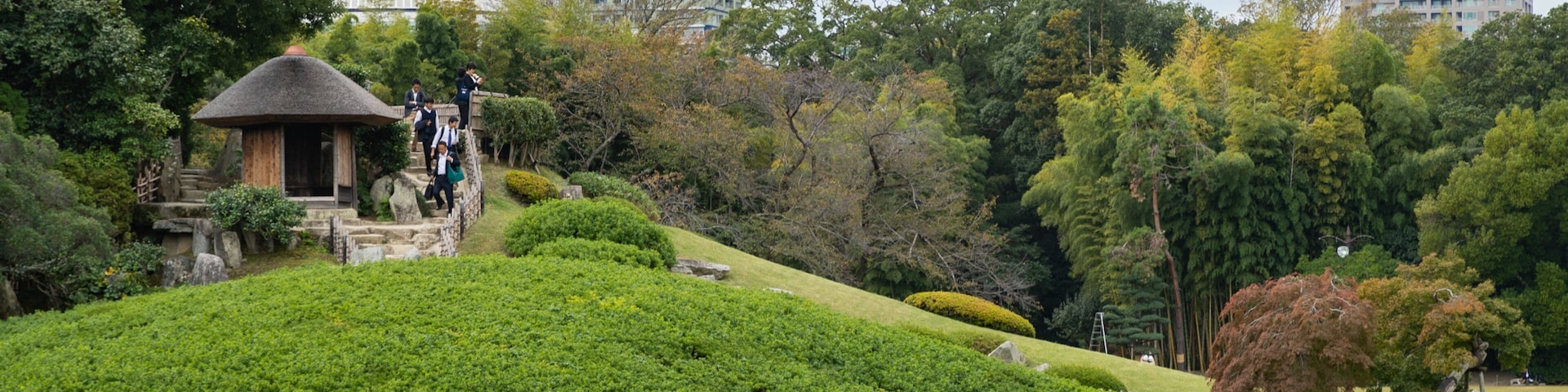Korakuen Garden