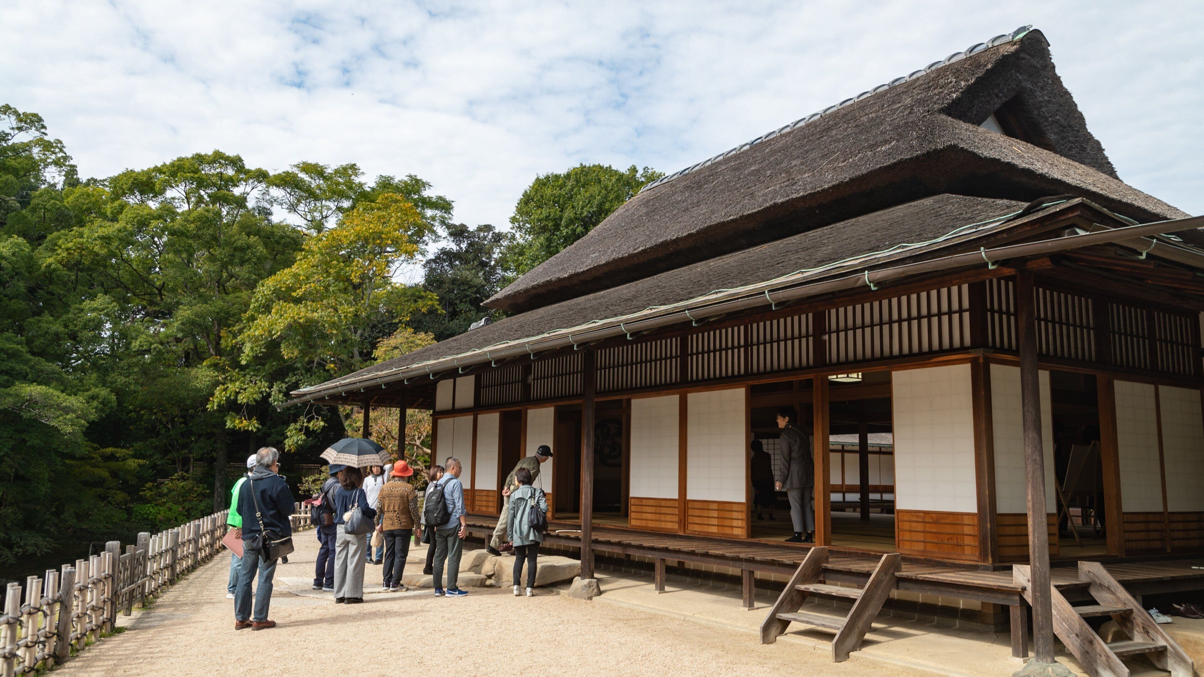 Korakuen Garden
