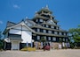 Castelo de Okayama