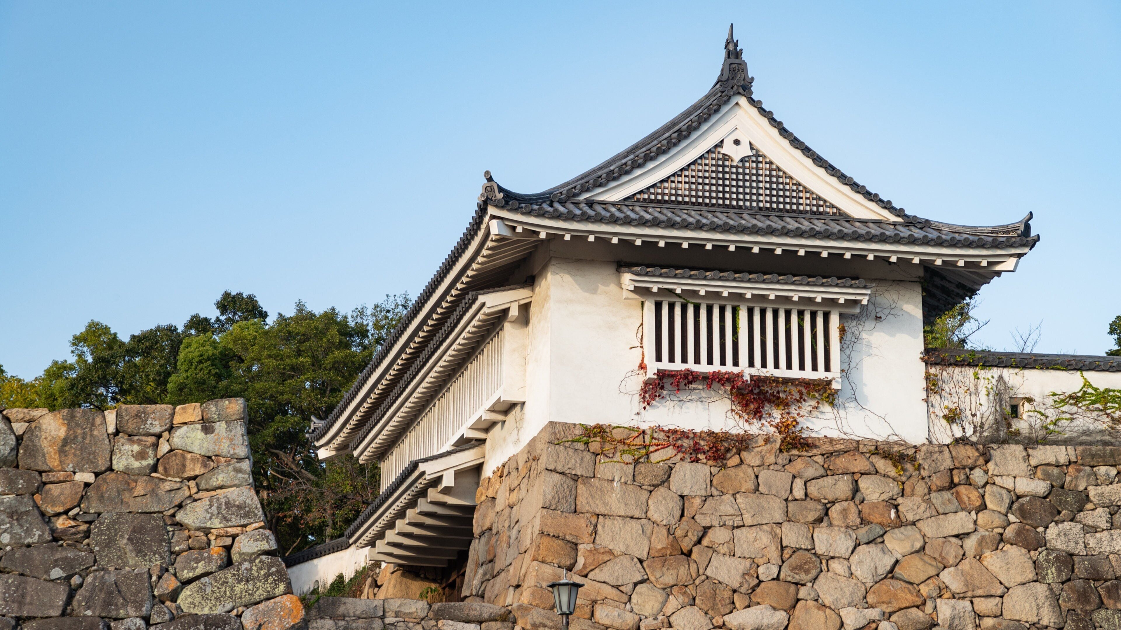 Okayama Castle
