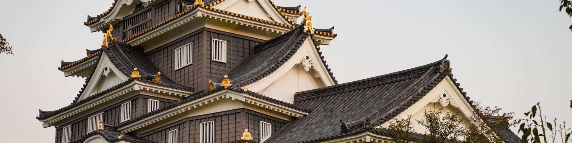 Okayama Castle