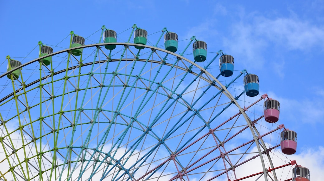 喜拉卡塔游乐园