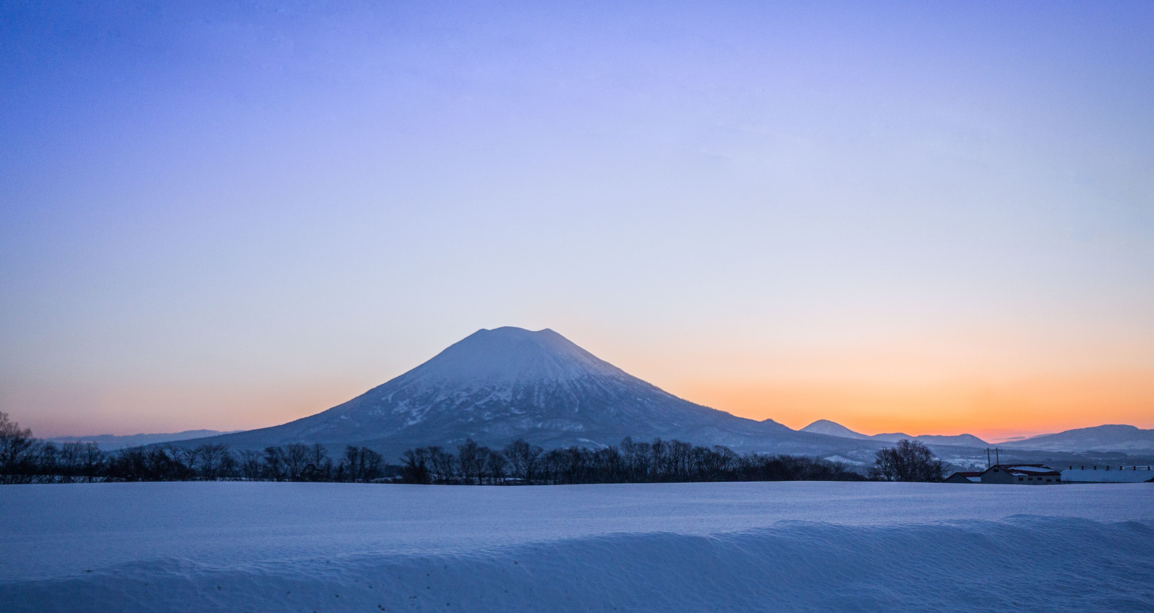 قرية نيسيكو