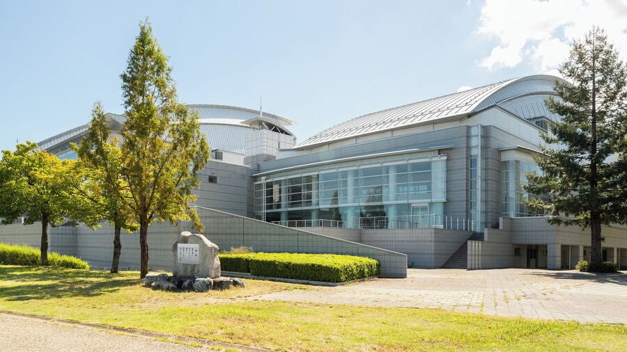 Biwako Hall (teatteri)