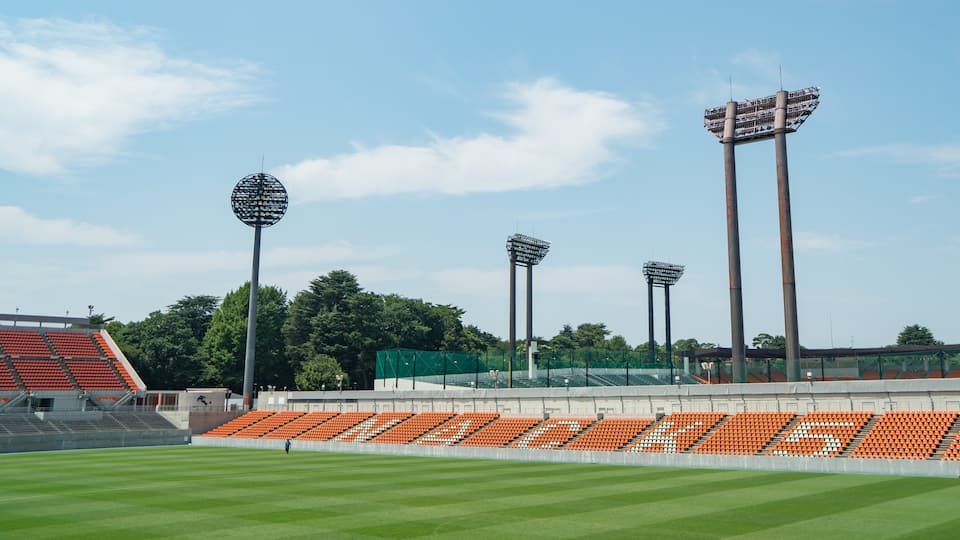Omiya Park