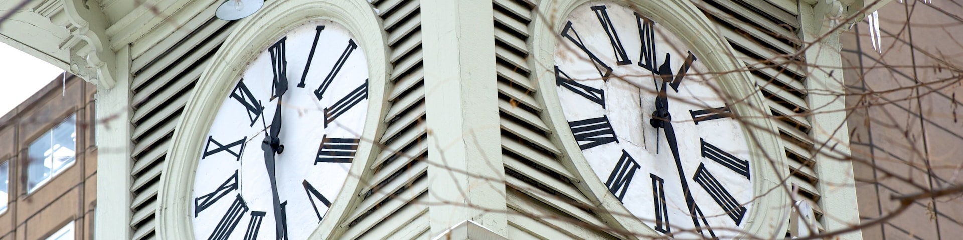Torre del Reloj