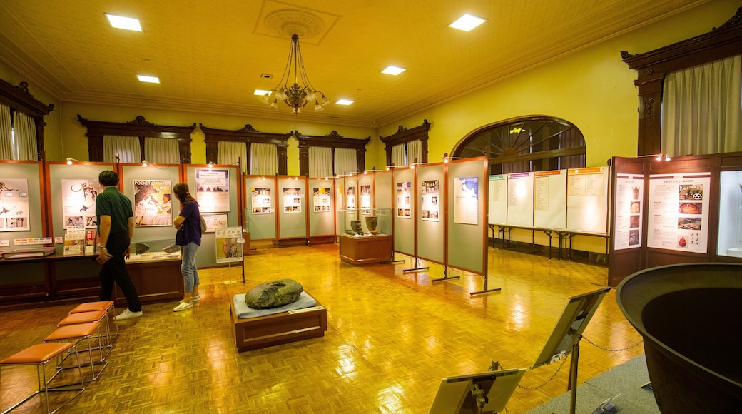 Former Hokkaido Government Office Building