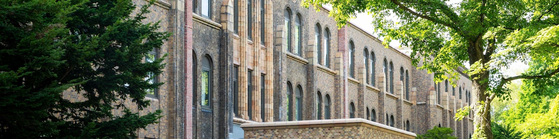 Hokkaido University
