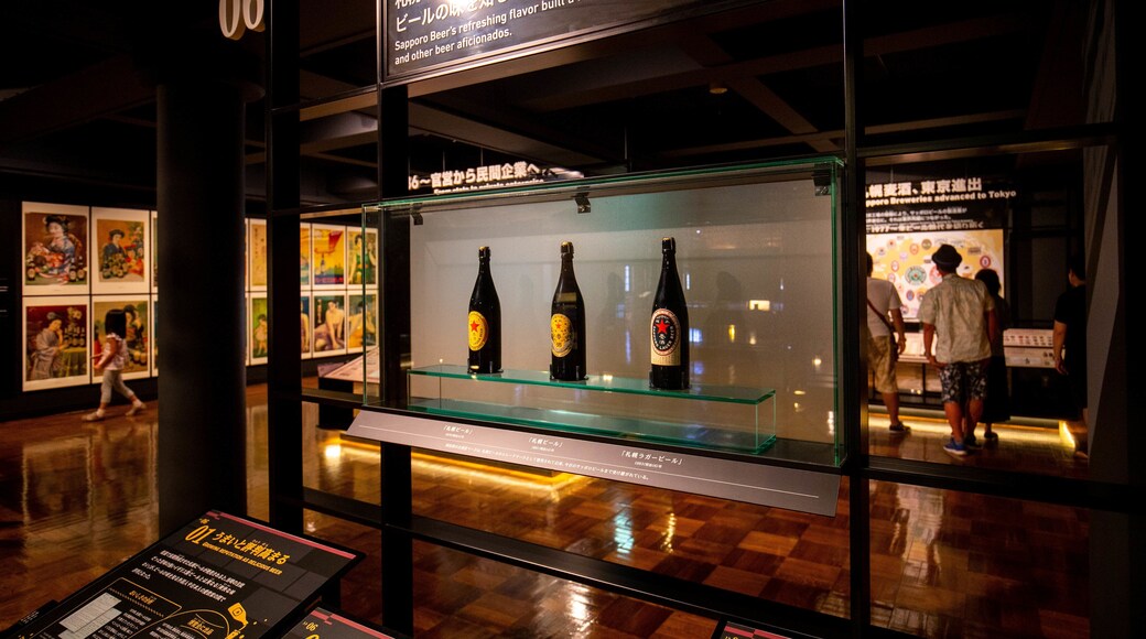 Sapporo Beer Museum