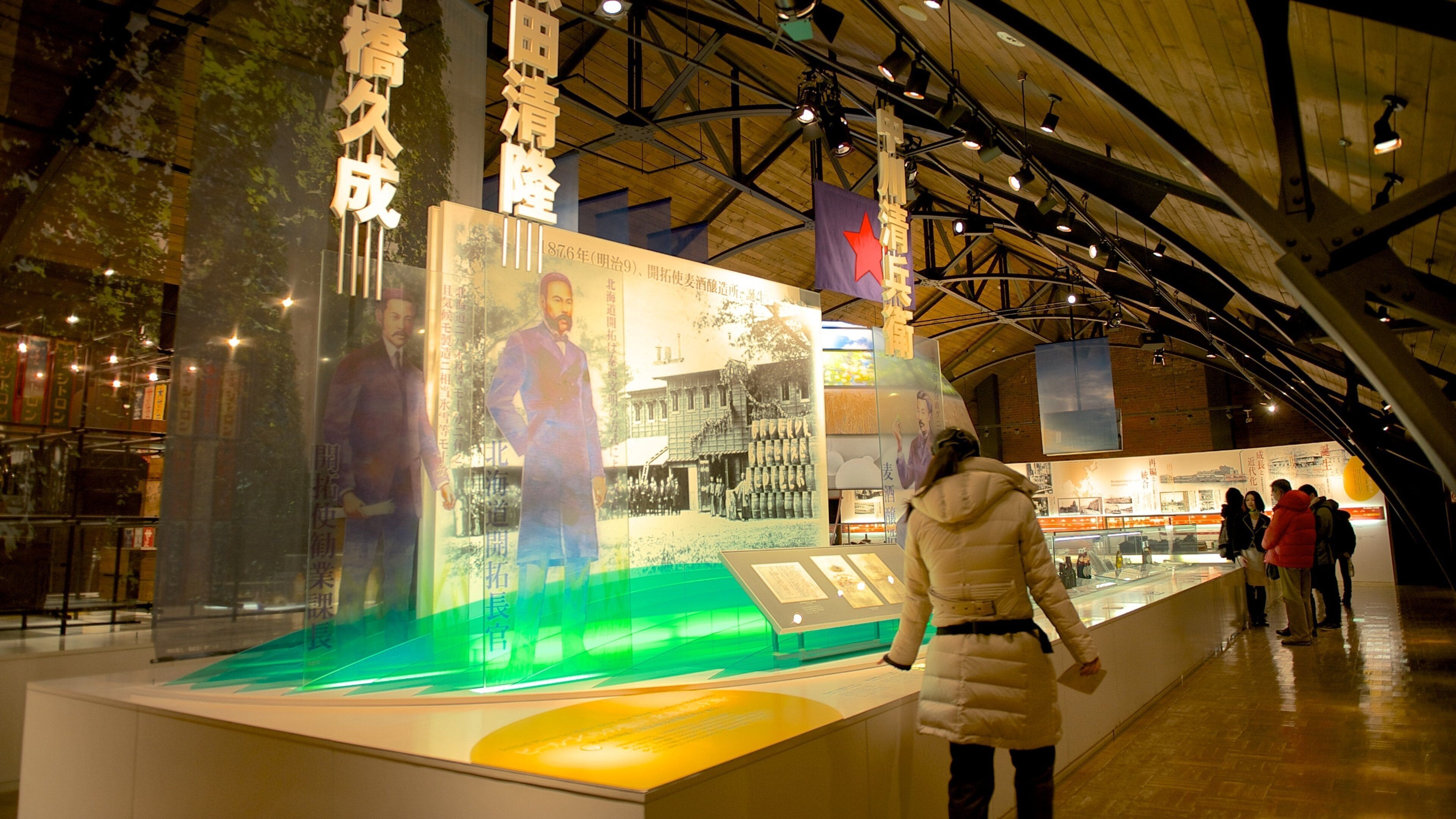 Sapporo Beer Museum Tours - Book Now | Expedia