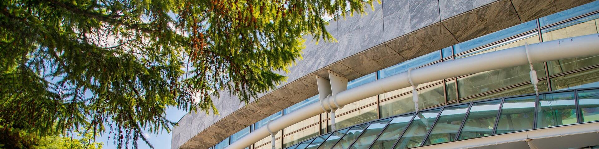 Sapporo Concert Hall