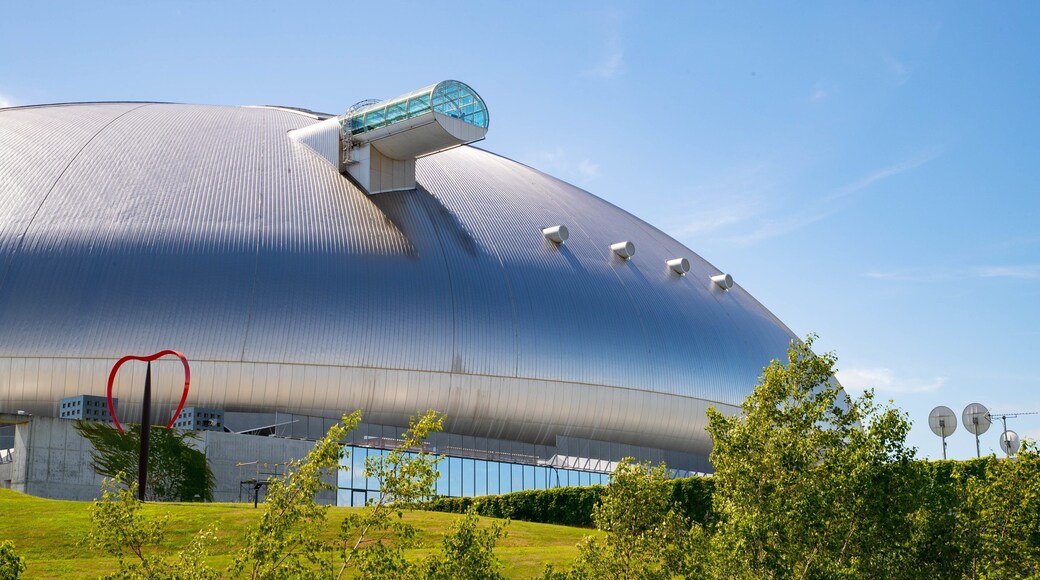 Sapporo Dome