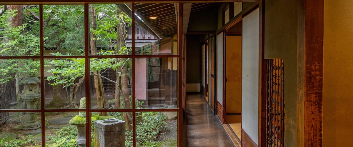 Kusakabe Mingei-kan