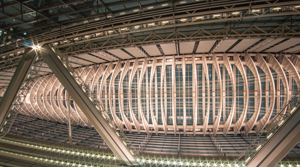Tokyo International Forum