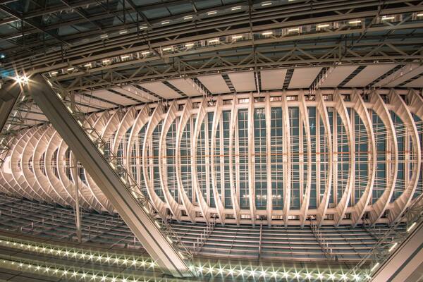 Tokyo International Forum