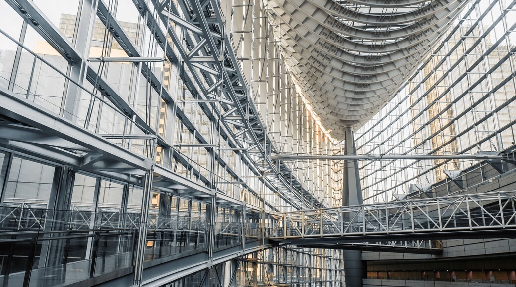 東京国際フォーラム Tokyo International Forum