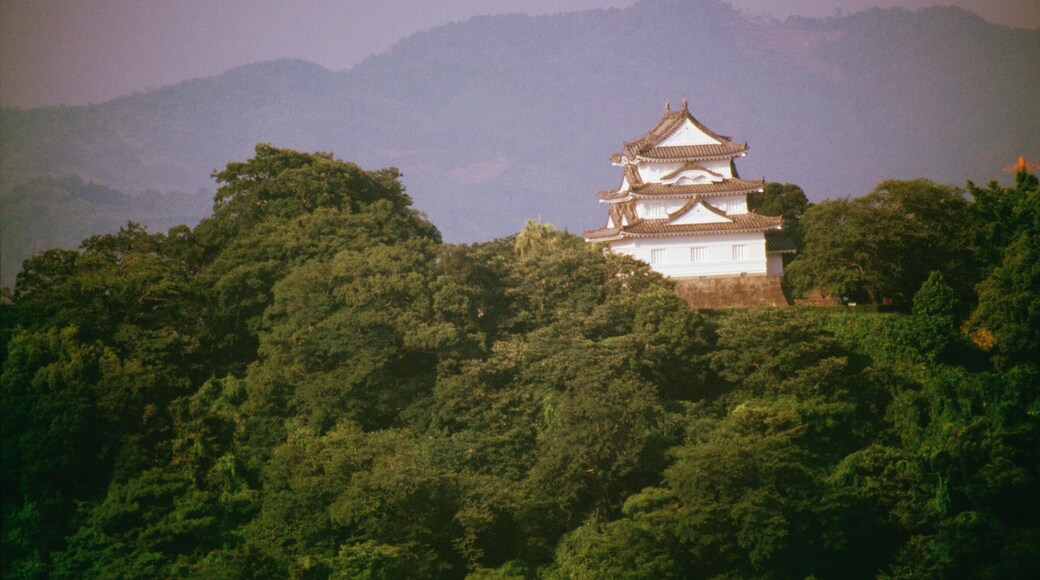 Castell d'Uwajima