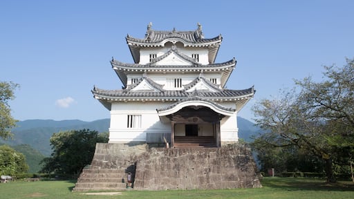 宇和島市