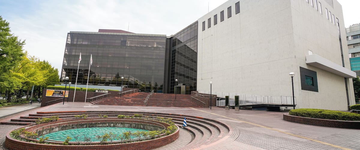 Yokohama_KanagawaKenminHall_6104164_04