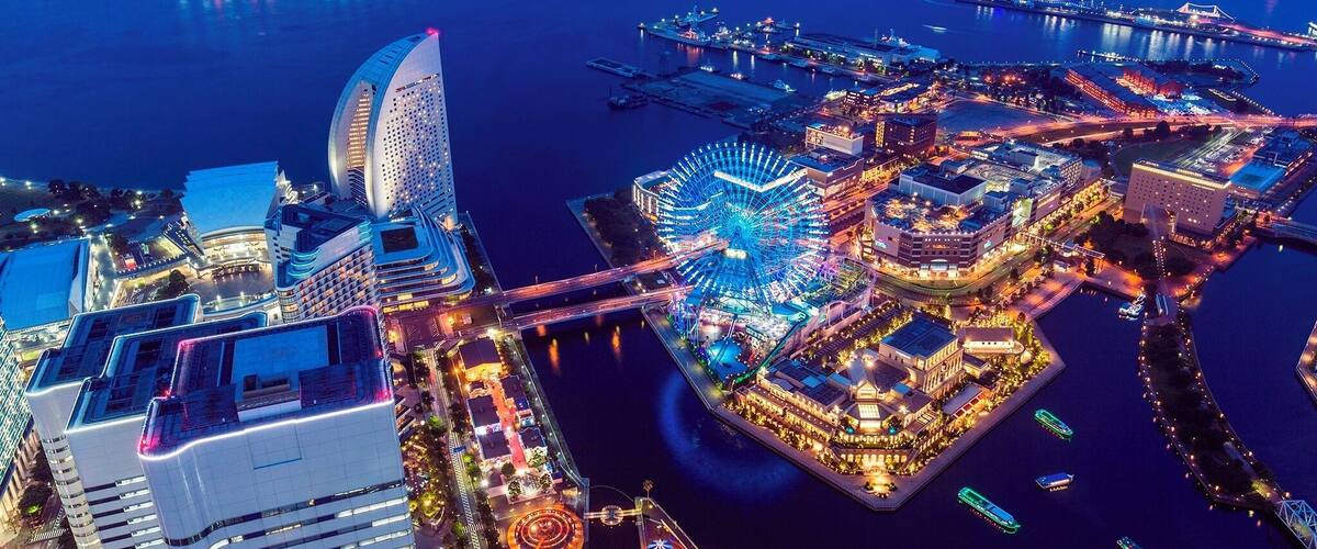 A must go site seeing tower and famous for its' night view.
#BVSBlue
#AboveItAll