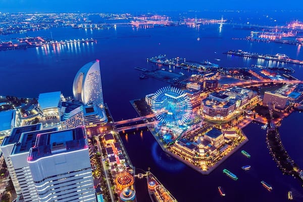 A must go site seeing tower and famous for its' night view.
#BVSBlue
#AboveItAll