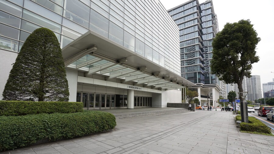 Yokohama_YokohamaMinatoMiraiHall_6104192_05
