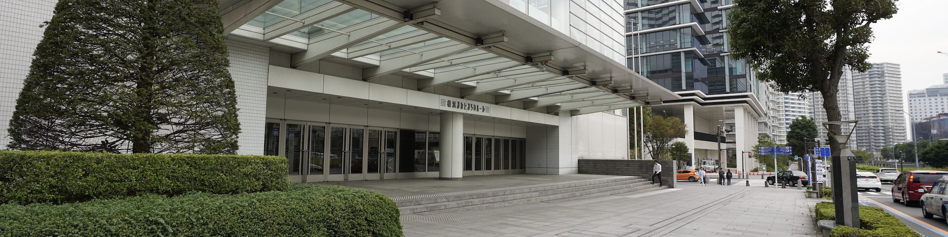 Yokohama_YokohamaMinatoMiraiHall_6104192_05